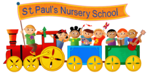 St Paul's Nursery School